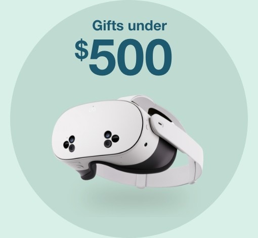 Gifts Under $500